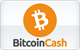 Bitcoin Cash crypto payment at WBetz Casino